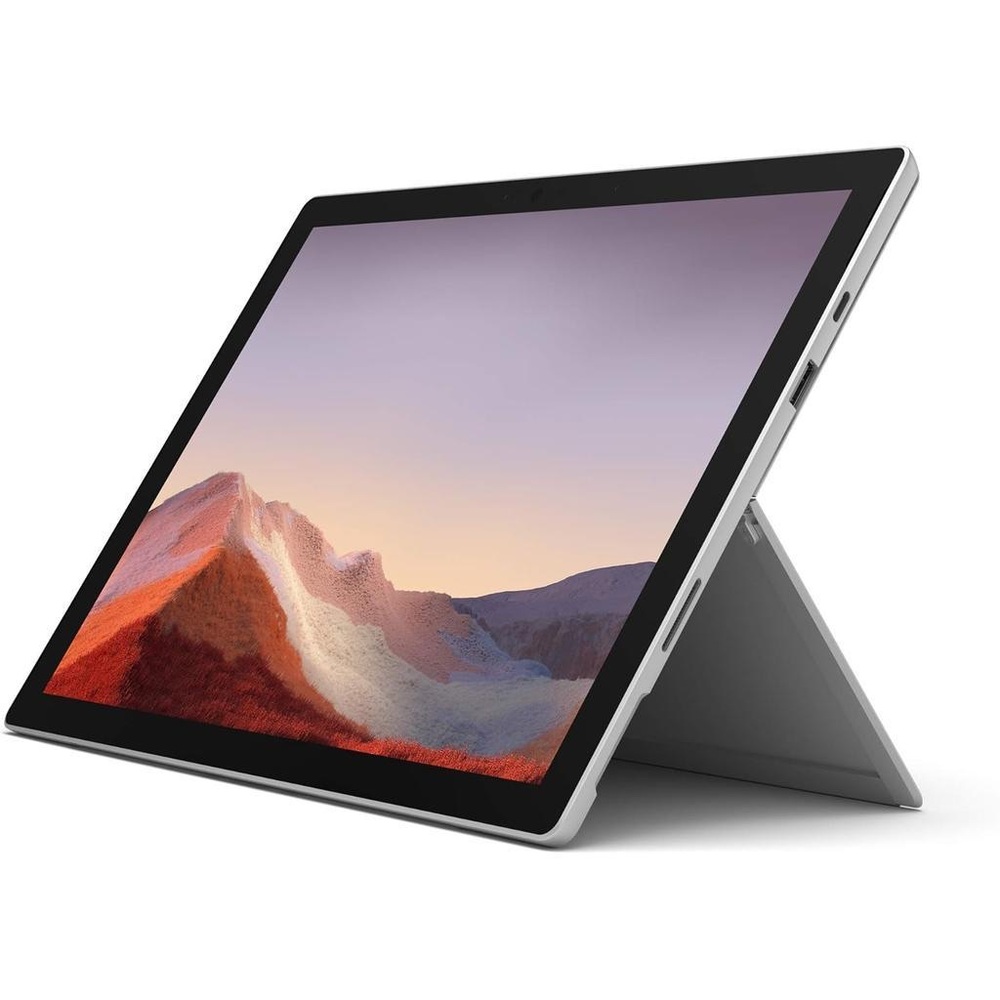 Microsoft Surface Pro Gray 2-in-1 Tablet